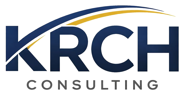 KRCH Consulting – logo